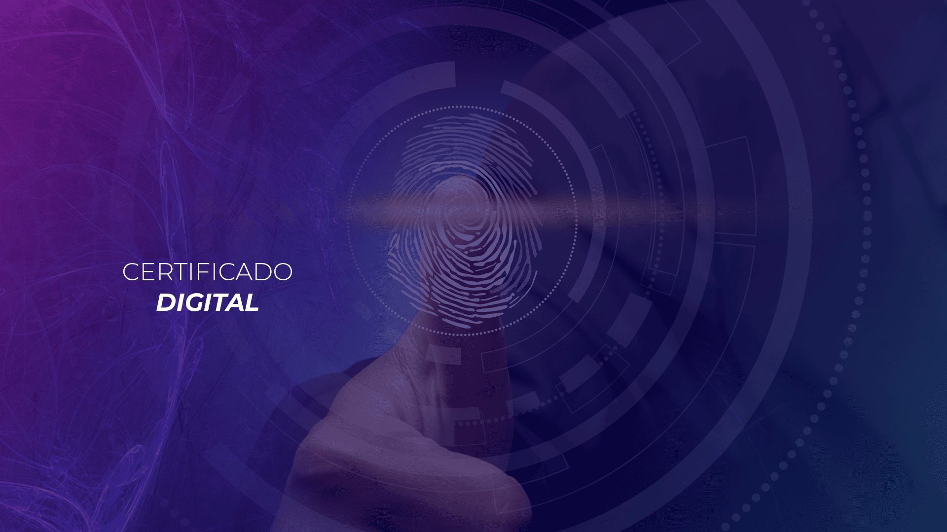 Certificado Digital